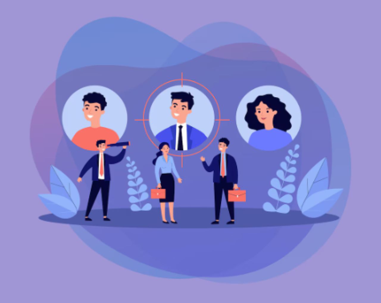 5 Cara Gen Z dan Profesional Senior Bisa Menang Bersama di Era AI