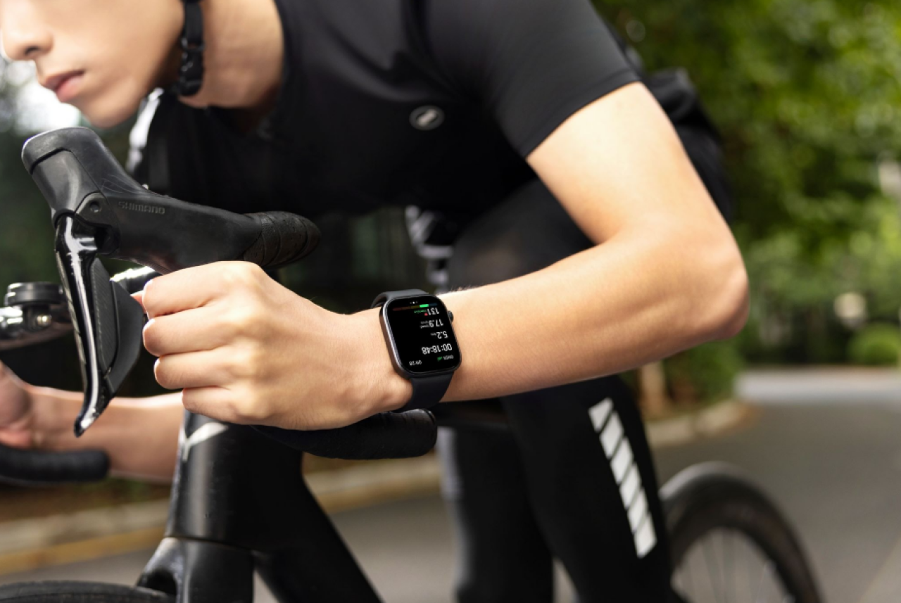 Xiaomi Indonesia Hadirkan REDMI Watch 6 untuk Gen Z Active, Stylish dan Balanced