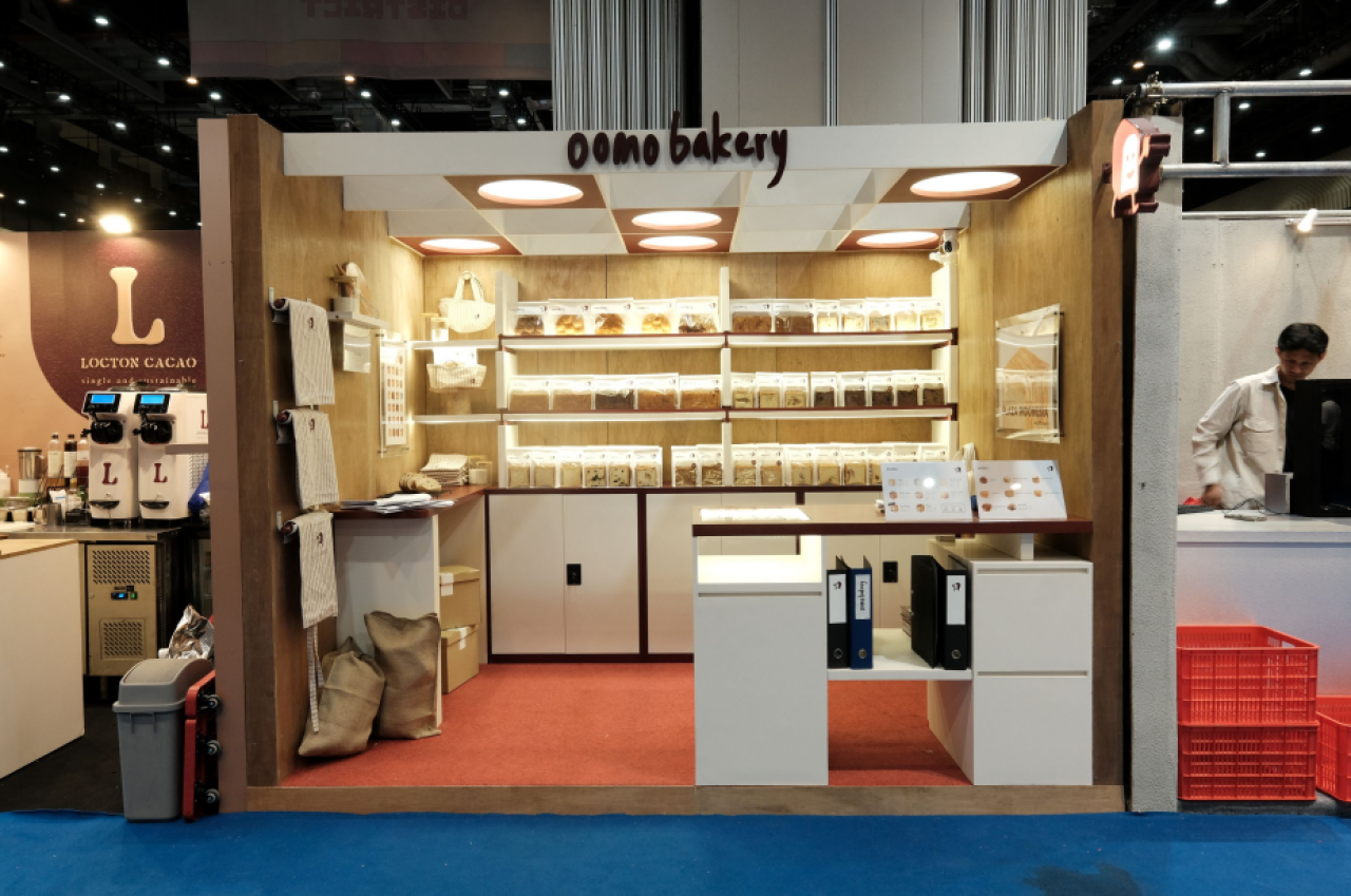 TACO Hadir di brightspotCITY 2026 sebagai Creative and Innovation Enabler bagi Brand Lokal