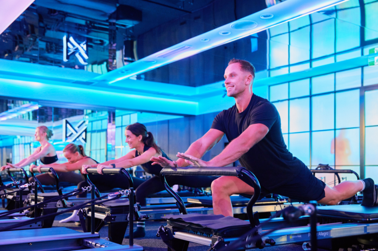 Fenomena Global Athletic Pilates: Dari Postur Tubuh hingga Ketajaman Fokus