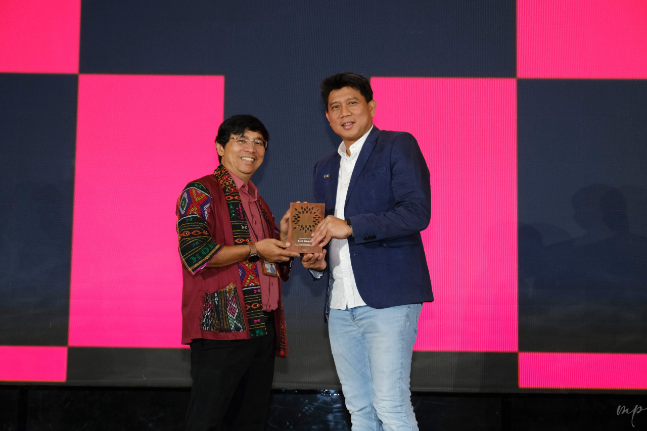Sinergi antara kebijakan pemerintah dan dukungan sektor keuangan dinilai semakin mempercepat transformasi ekonomi berbasis teknologi.