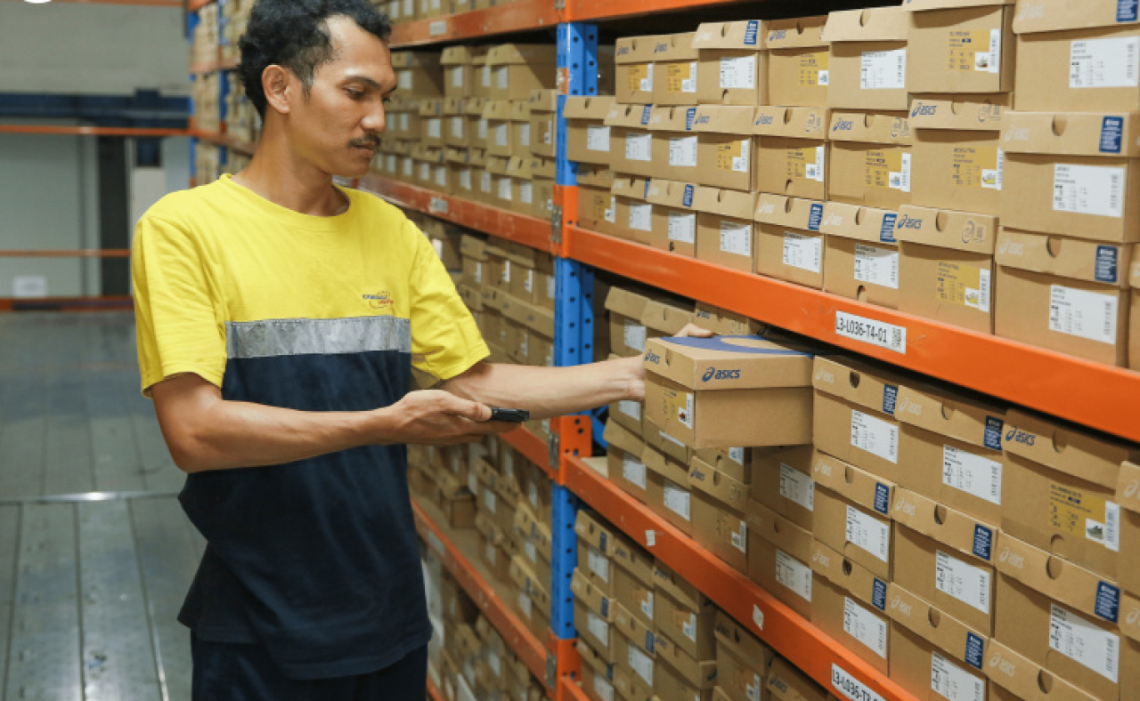 Gaya Hidup Sehat Meningkat, Tren Lari Dorong Pertumbuhan Industri Sportswear
