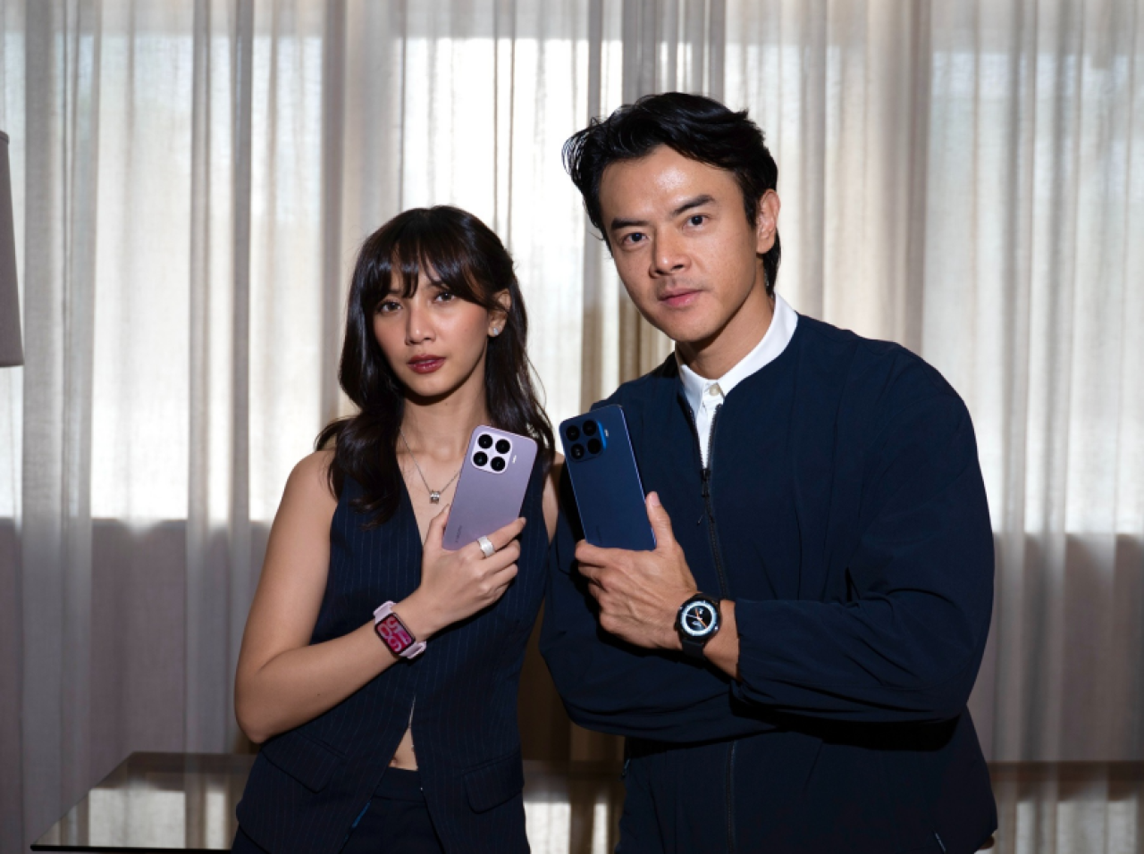 Xiaomi Indonesia Berikan Value Khusus untuk Xiaomi 17T Series dan Seri Wearables Terbaru