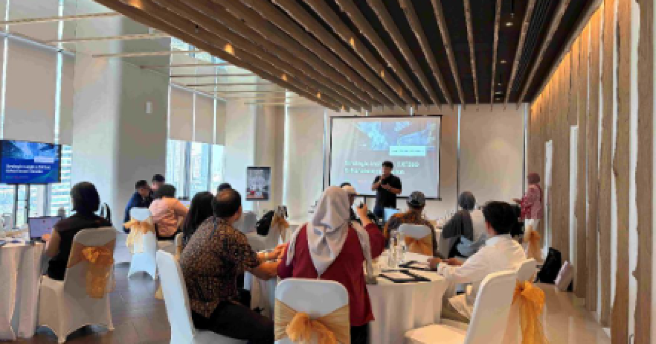 Dataxet Sonar dan Telkomsel Bahas Peran Media Intelligence di Tengah Lanskap Media yang Dinamis