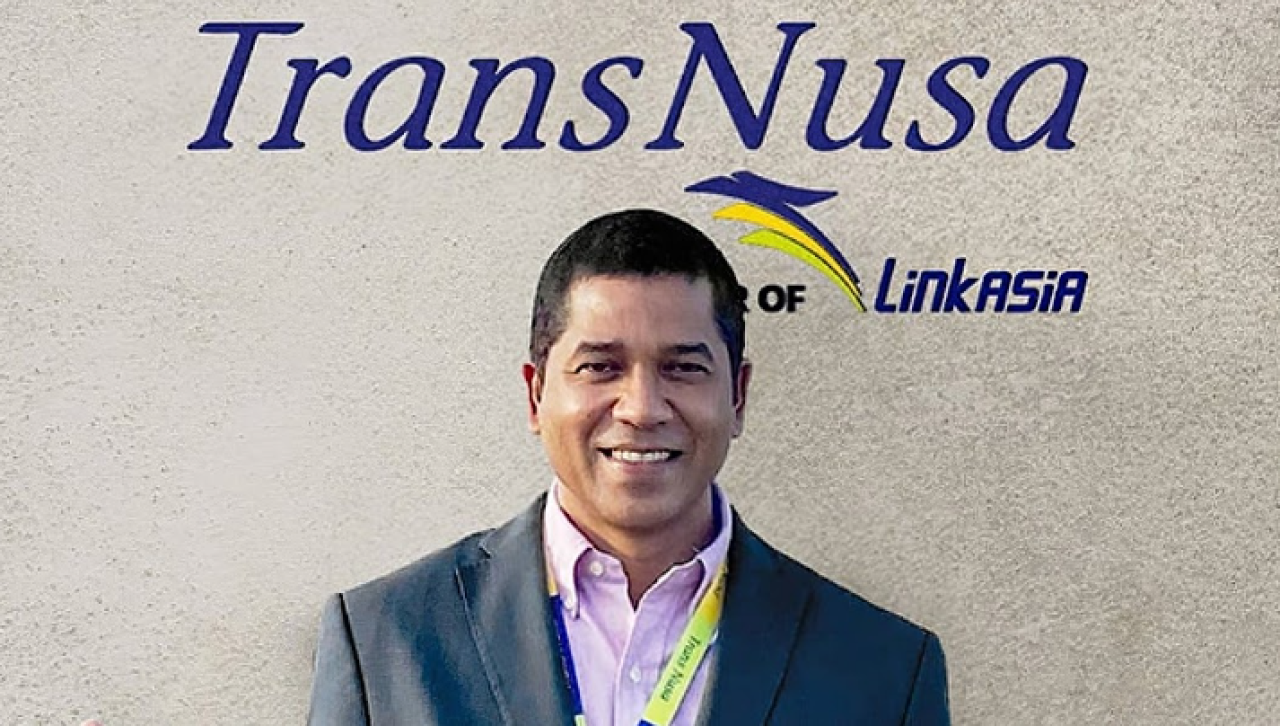 TransNusa Tambah 1 Rute Internasional dari Jakarta dan 2 Rute Domestik dari Denpasar, Bali