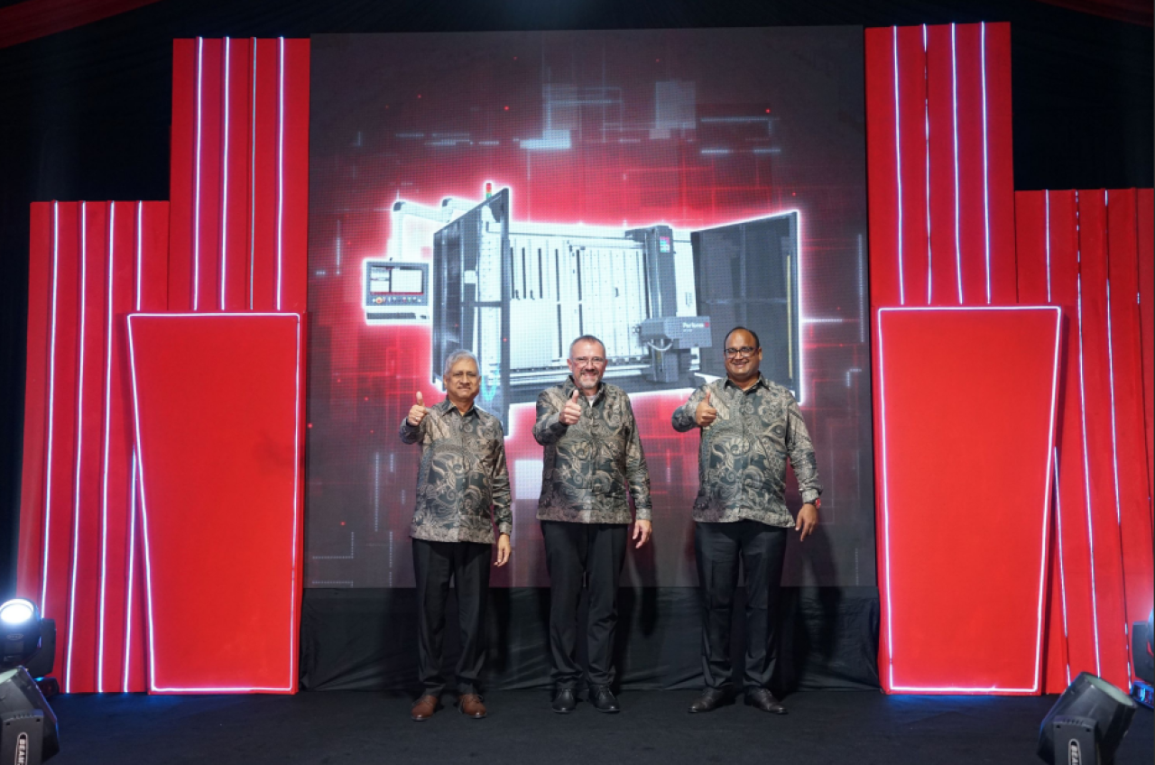 Rittal Resmikan Pusat Modifikasi Pertama di Indonesia untuk Percepat Engineering dan Instalasi Industri