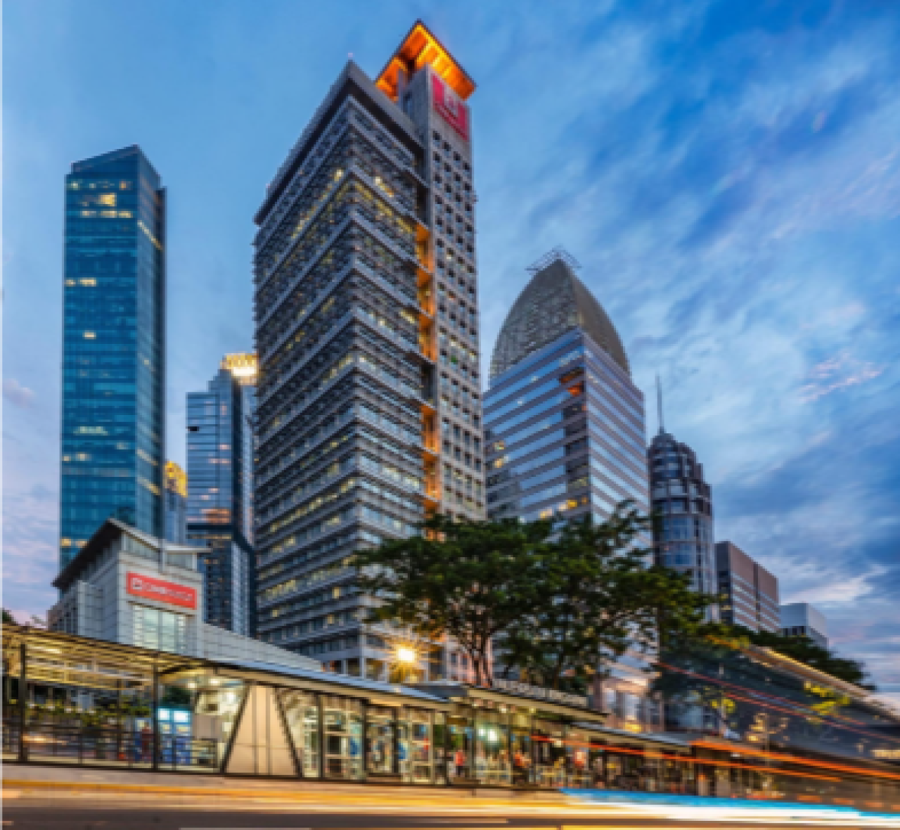 CIMB Niaga Raih Penghargaan Best SME Bank Indonesia 2026 dari Euromoney