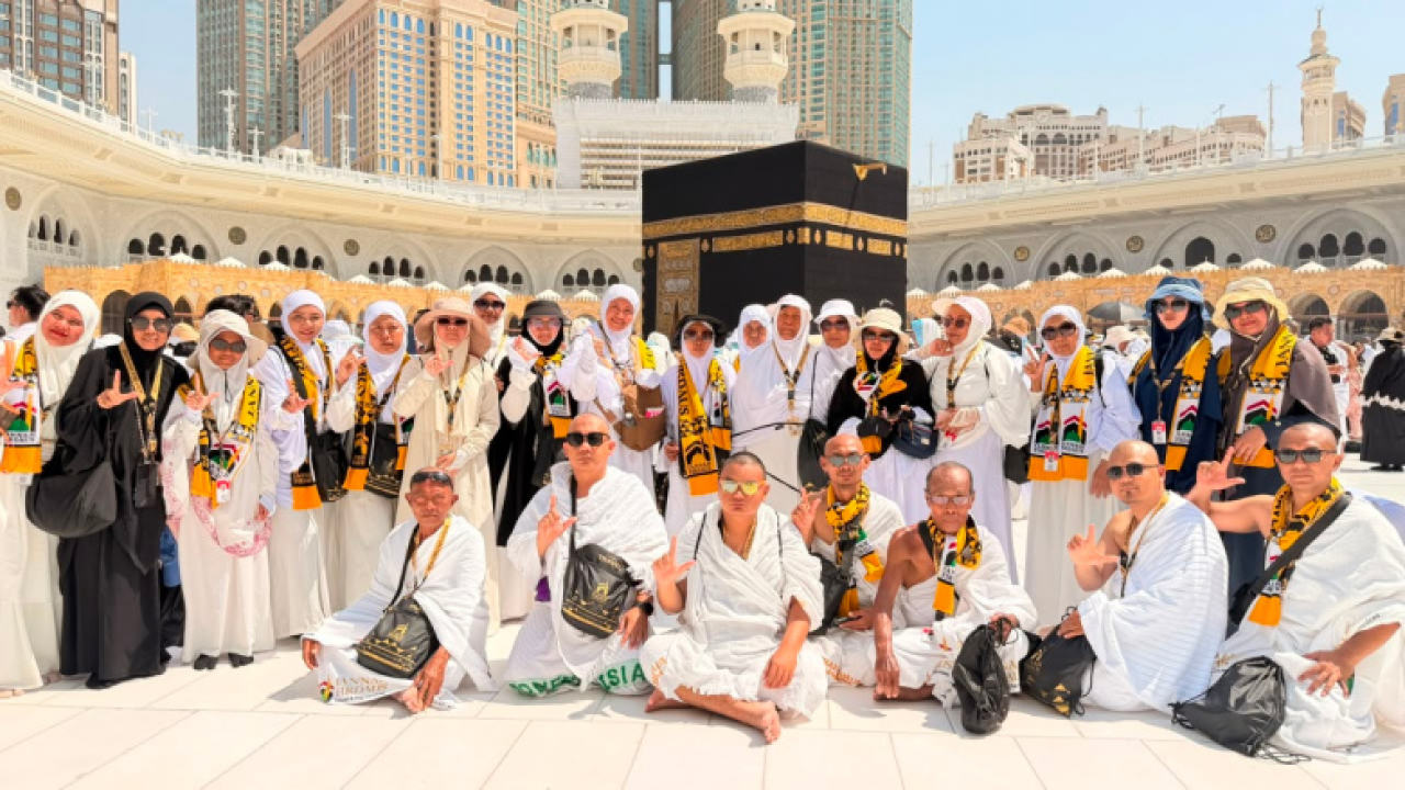 Jannah Firdaus Raih Penghargaan PPIU of The Year di APSI 2026