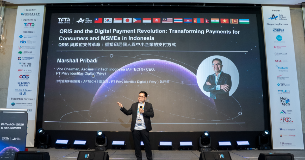 Privy Terpilih sebagai Top 30 Asian FinTech Alliance Award 2026, Wakili Infrastruktur Digital Trust Indonesia di Asia