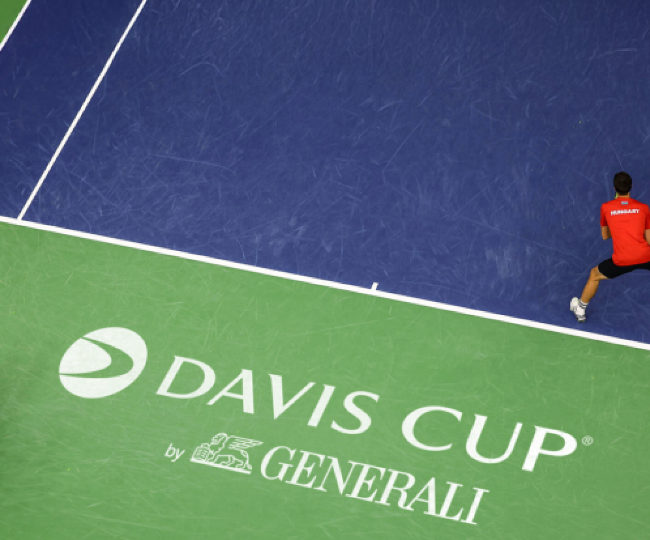 Generali Group Memasuki Babak Baru di Dunia Tenis sebagai Presenting Partner Davis Cup