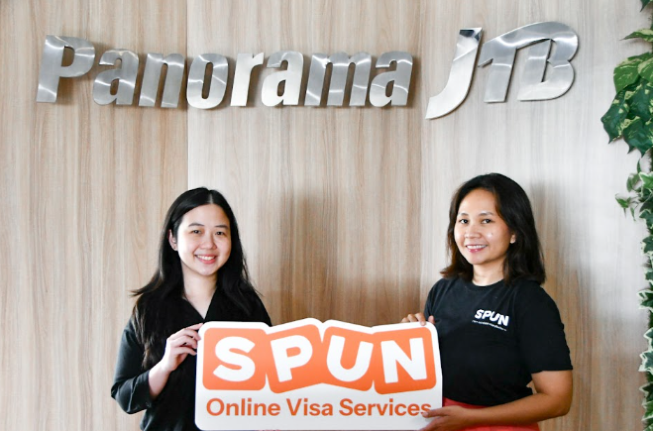 Panorama JTB Tours dan SPUN Global Jalin Kerja Sama Strategis Perkuat Layanan Pengelolaan Visa
