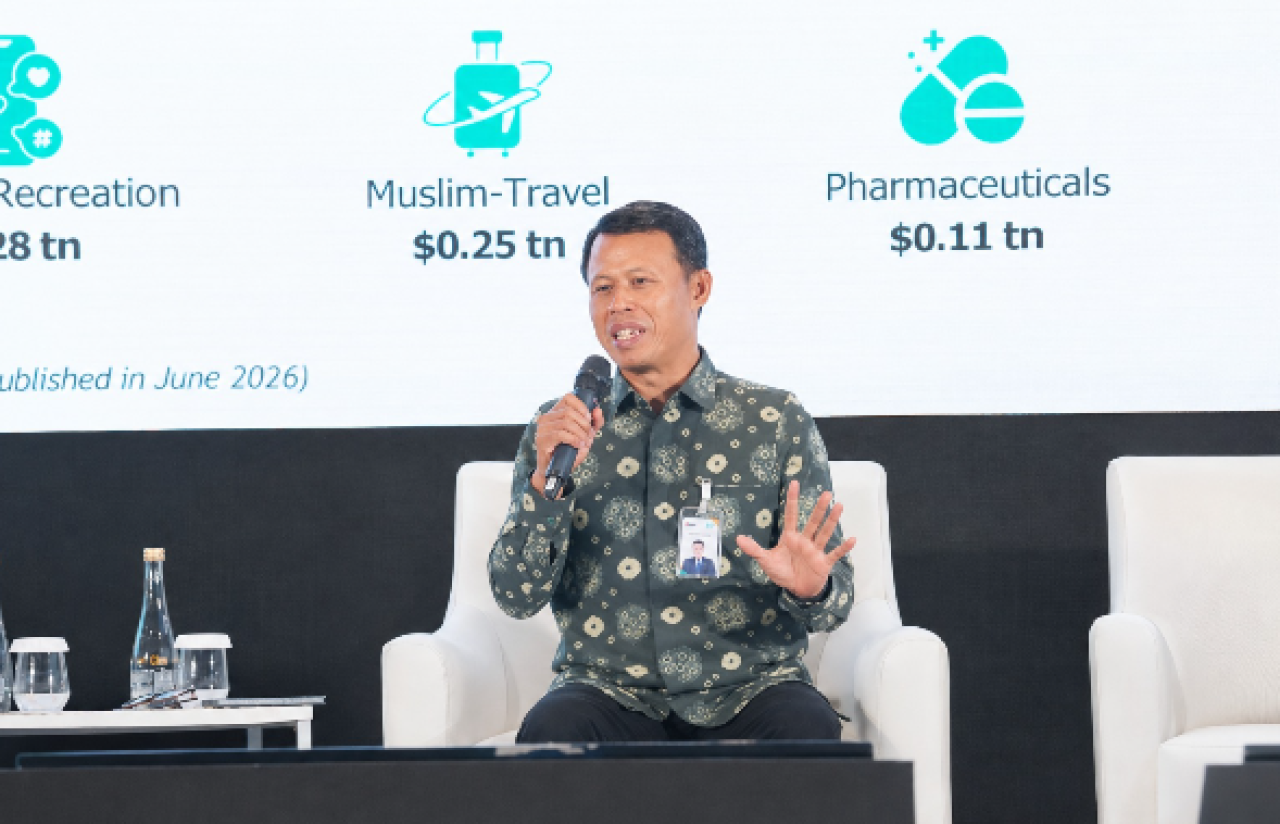 BSI Perluas E-Channel sebagai Gerbang Ekosistem Keuangan Syariah, Perkuat Penetrasi Generasi Muda