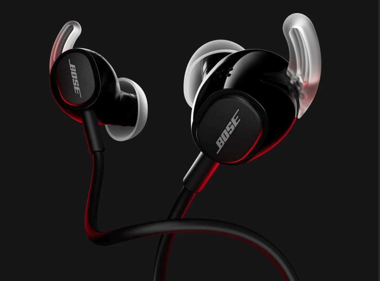 Bose Noise Cancelling Wired Earbuds Siap Hadir di Indonesia Setelah Sold Out di Pasar Global