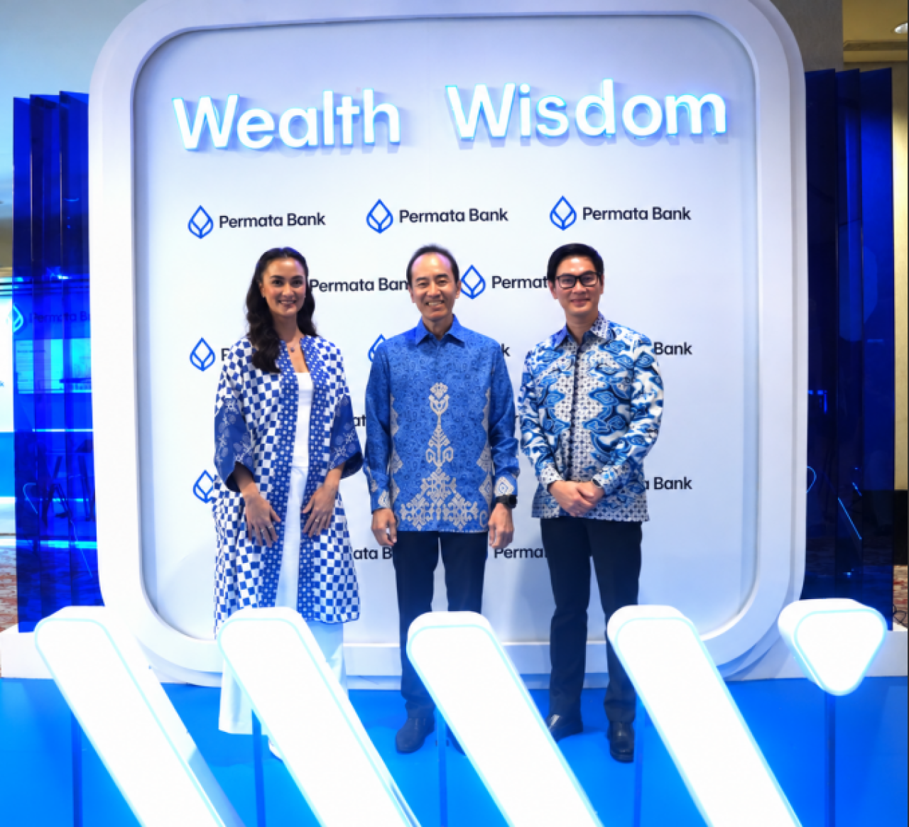 Permata Bank Ajak Nasabah Memaknai Kekayaan Lebih dari Sekadar Pertumbuhan Aset